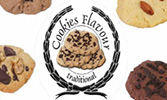 COOKIES FLAVOUR